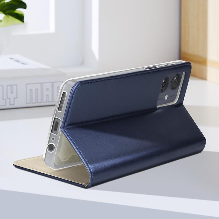 Actual product image Avizar Mag Cover Series (Motorola Moto G54)