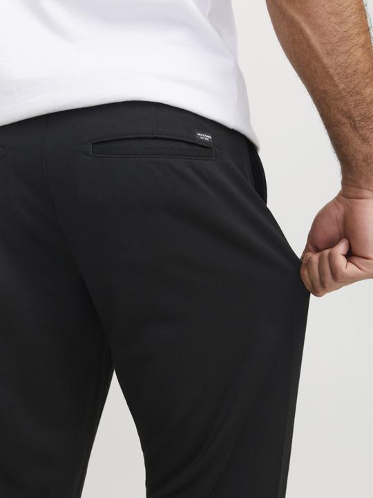 Produktbild Jack & Jones Normal geschnitten Hose mit Regular Fit Hose mit Regular Fit (36)