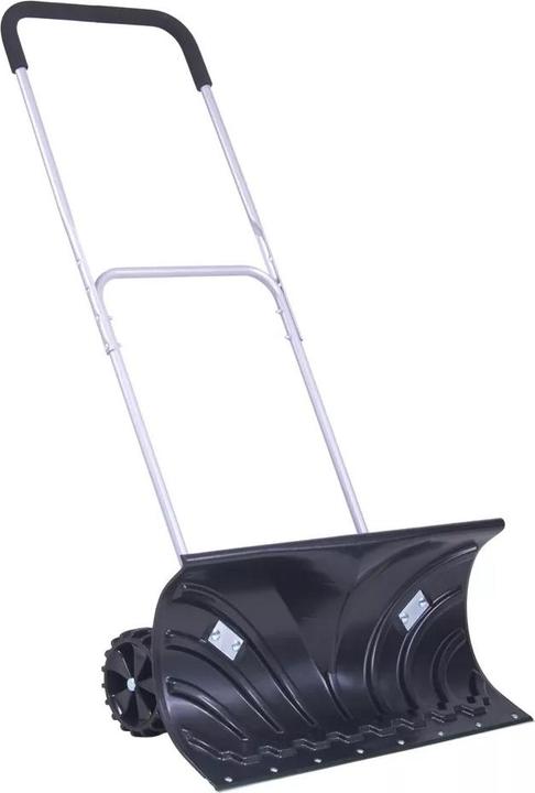 Produktbild Hecht 661 GT Schneeschieber