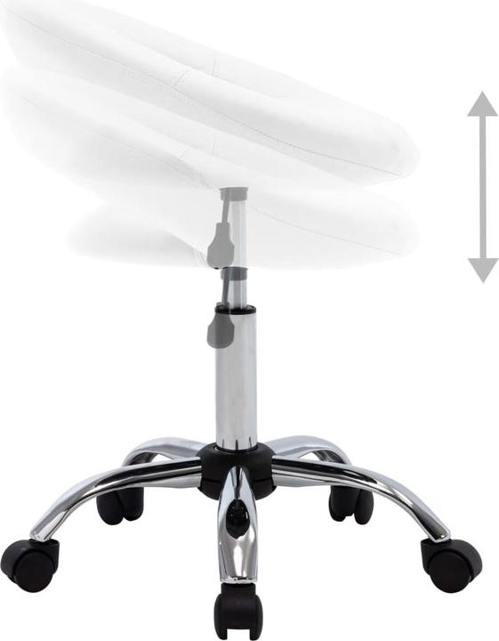 Actual product image VidaXL Tomi