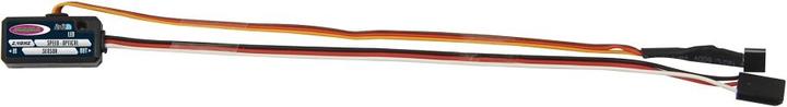 Image du produit Jamara Capteur de vitesse de rotation Optique FCX6Pro V2 Tel