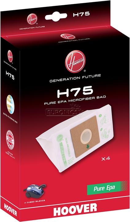Immagine prodotto Hoover H75 (4 x)