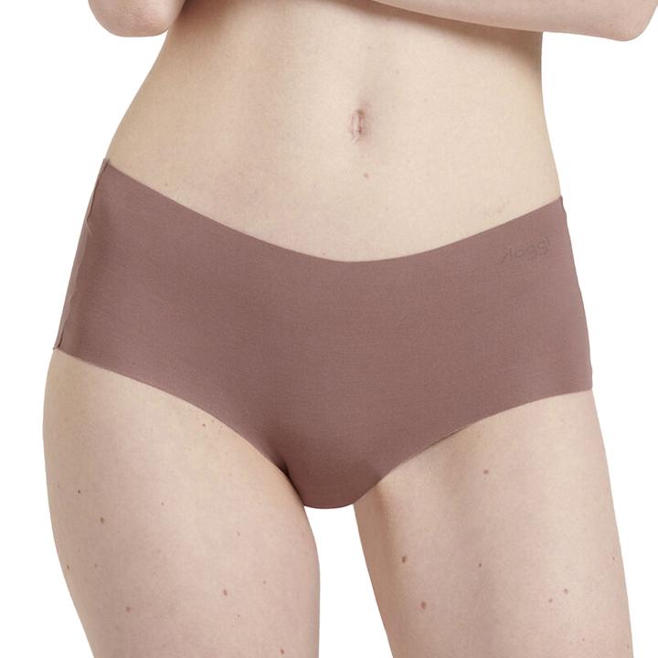 Produktbild Sloggi 4er Pack ZERO Modal 2.0 Short Slip (M, 4er Pack)