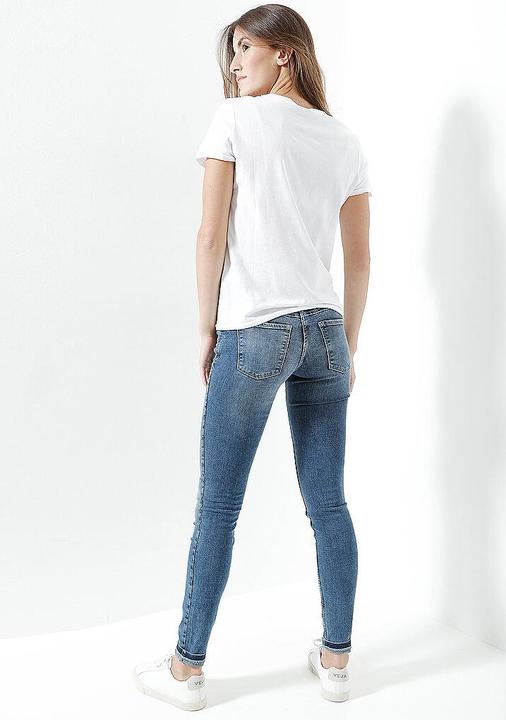 Actual product image MAC Jeans Skinny-fit jeans "Dream (W42/L32)