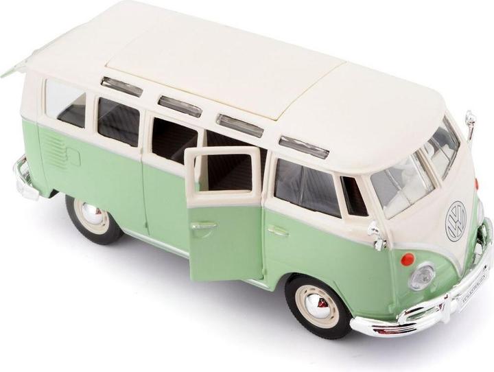 Produktbild Maisto VW Bulli T1 Van Samba