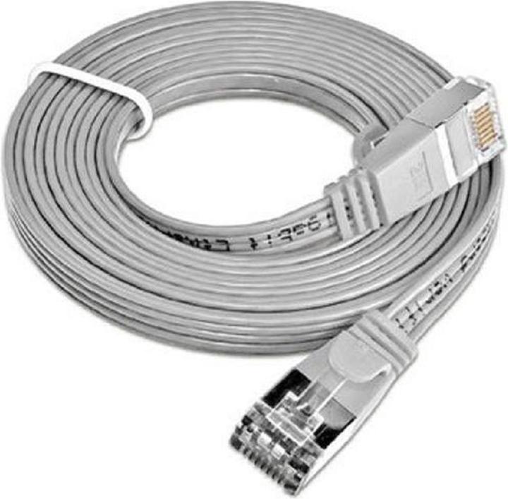 Actual product image Wirewin Network cable (U/FTP, CAT6, 20 m)