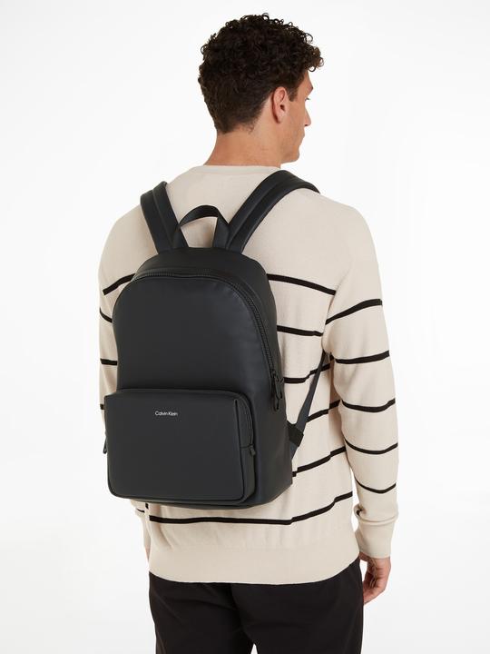 Produktbild Calvin Klein Rucksack / Backpack CK Must Campus Backpack PSP24