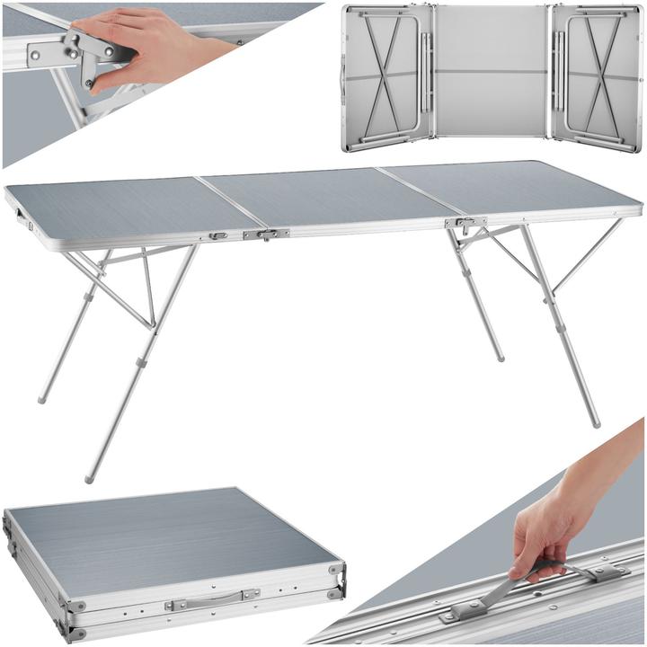 Immagine prodotto tectake Jumbo