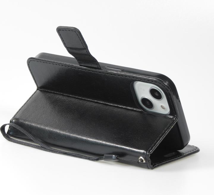 Image du produit PhoneLook Fourre Premium Flip (Apple iPhone 13)