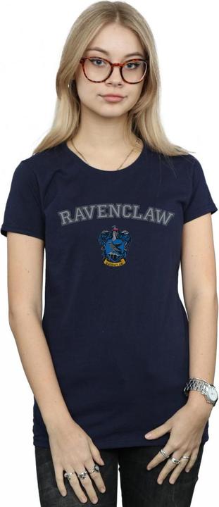 Immagine prodotto Ravenclaw Crest Maglietta Donna (M)