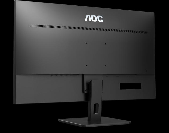 Actual product image AOC Q32E2N 80 cm 31.5 inch LCD monitor HDMI DisplayPort (2560 x 1440 pixels, 31.50")