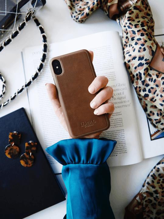 Actual product image iDeal Of Sweden Como Case (Apple iPhone XS Max)