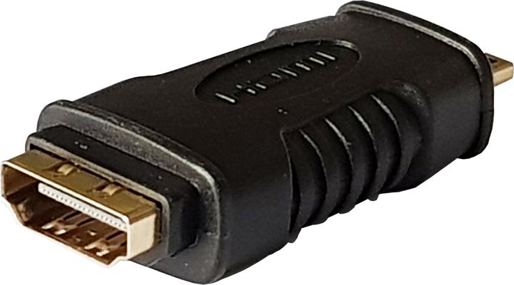 Produktbild Vivanco Videoadapter (HDMI, 1.15 cm)