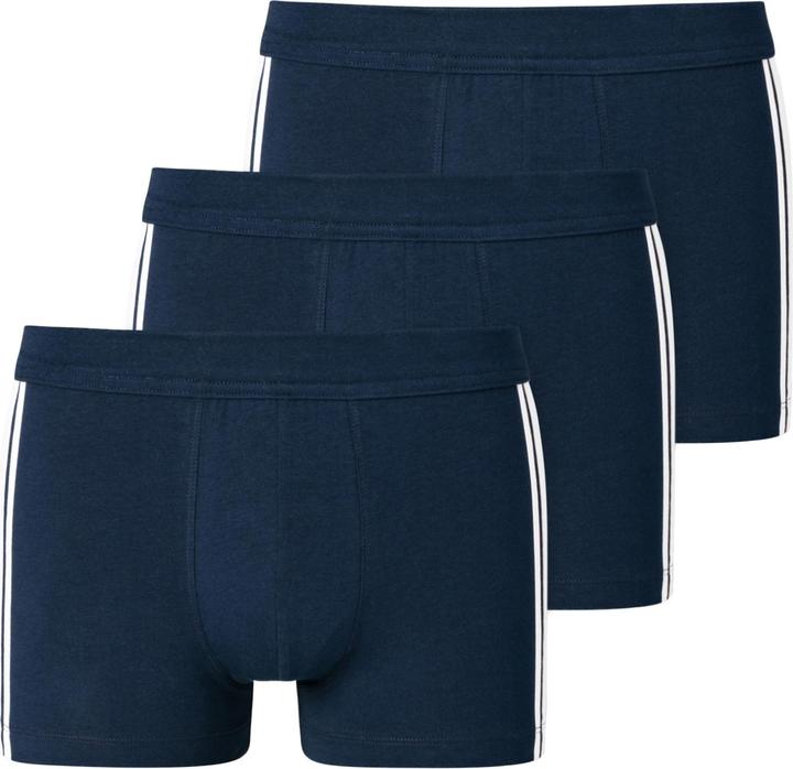 Actual product image Schiesser Boxer shorts (XL, pack of 3)