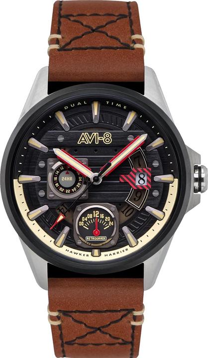 Immagine prodotto AVI-8 AV-4098-02 (Orologio da pilota)
