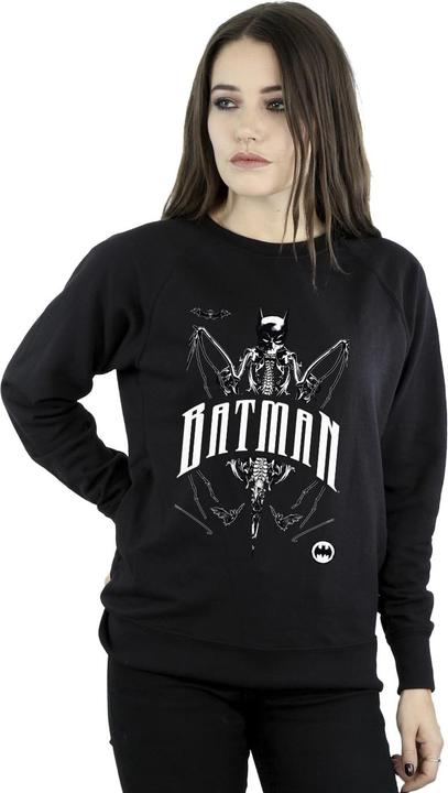 Produktbild Batman Sweatshirt (S)