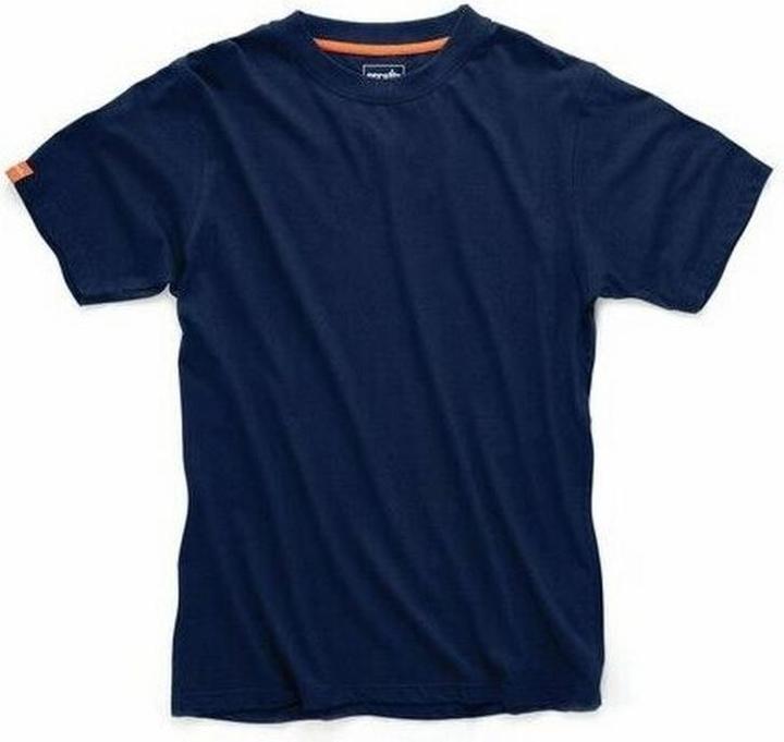 Actual product image Scruffs Mens Work T-Shirt (L)