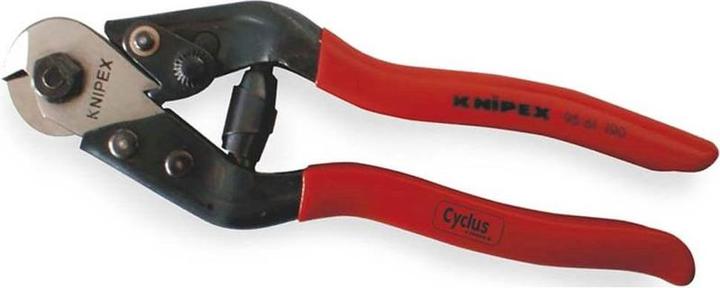 Actual product image Knipex Pro Made In Germany