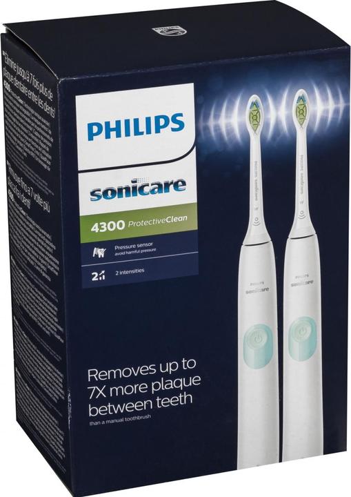 Immagine prodotto Philips Sonicare ProtectiveClean 4300 (Spazzolino sonico)