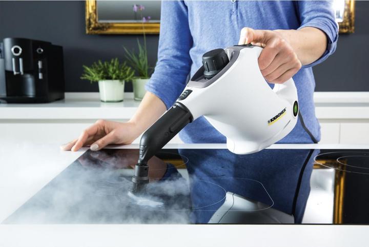 Productafbeelding Kärcher SC 1 EasyFix (3 bar, 1200 W)