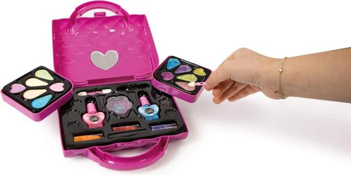 Immagine prodotto Clementoni Crazy Chic - Borsa per il trucco