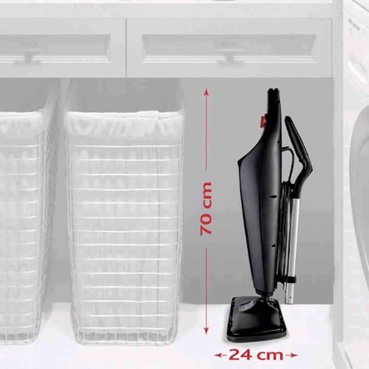 Productafbeelding Vileda Stoom Plus XXL (1550 W)