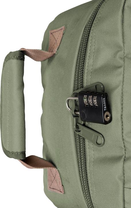Produktbild Cabin zero Classic 28L Cabin Backpack Rucksack 39 cm (19 l)