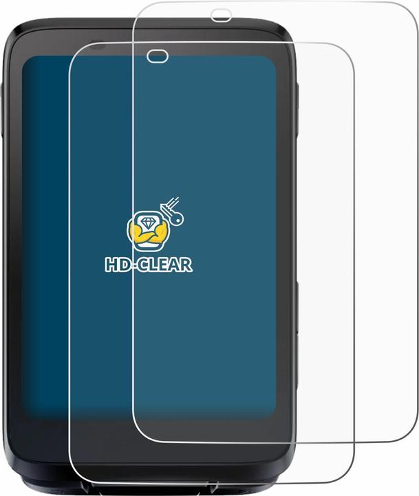 Produktbild BROTECT Schutzfolie Displayschutz Displayschutzfolie Folie Klar Transparent