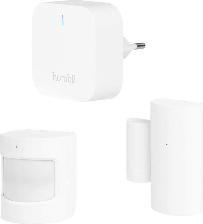 Produktbild Hombli Smart Sensor Set (90 m)