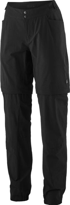 Produktbild Gonso Women's Adventure Pants Zip Off (4XL)