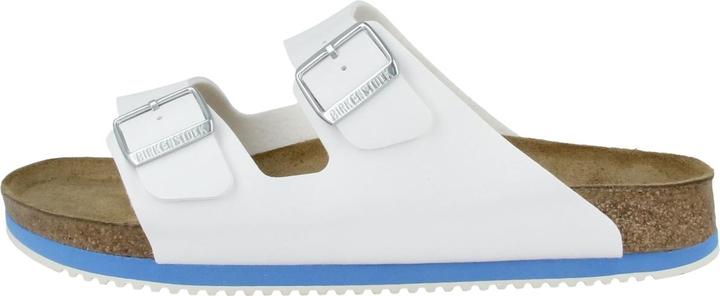 Produktbild Birkenstock Arizona Birko-Flor Normal (39)