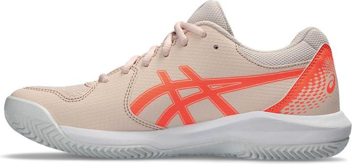 Image du produit ASICS Performance Gel-Dedicate 8 Clay 1042A255-700 - 40,5 (40.5)