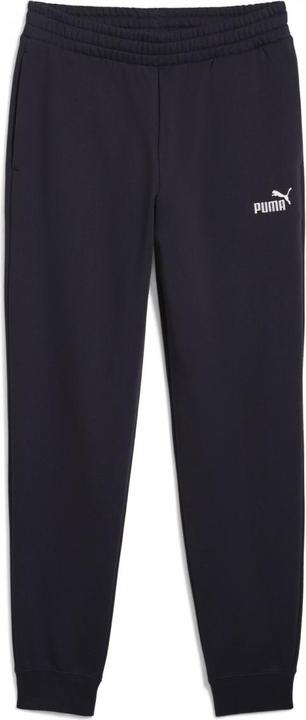 Actual product image Puma ESS No. 1 Logo Sweatpants FL cl (S)