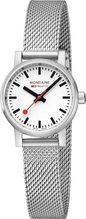 Mondaine Evo2