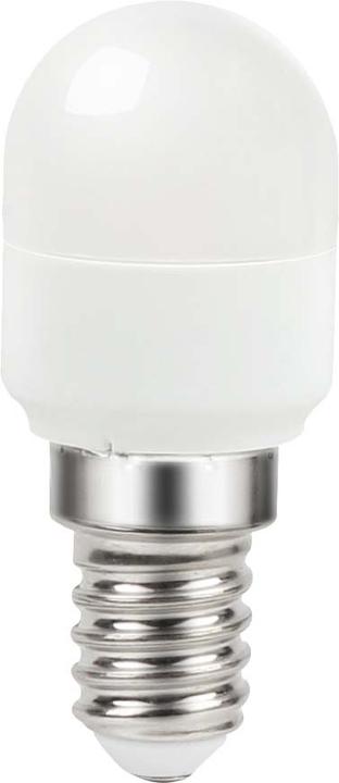 Actual product image LightMe E4 LED Warm Drop Shape (E14, 2.50 W, 250 lm, 1 x, D)