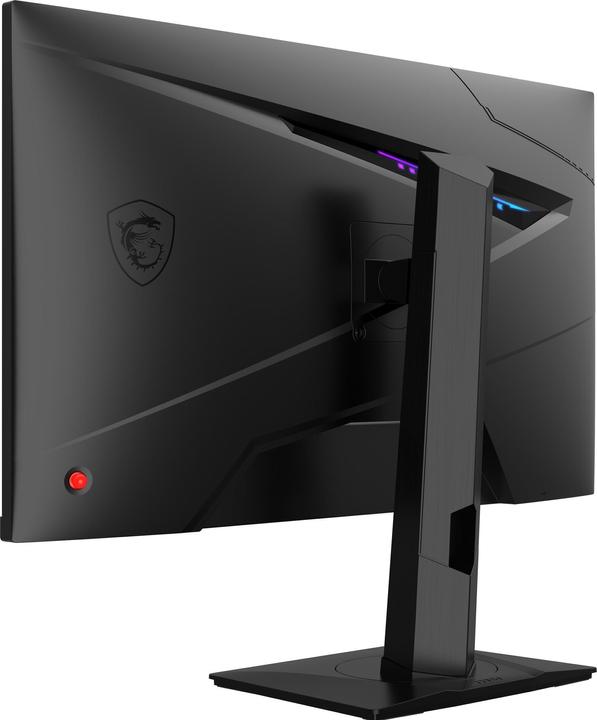 Image du produit MSI MAG 274QRF QD E2 (2560 x 1440 pixels, 27")