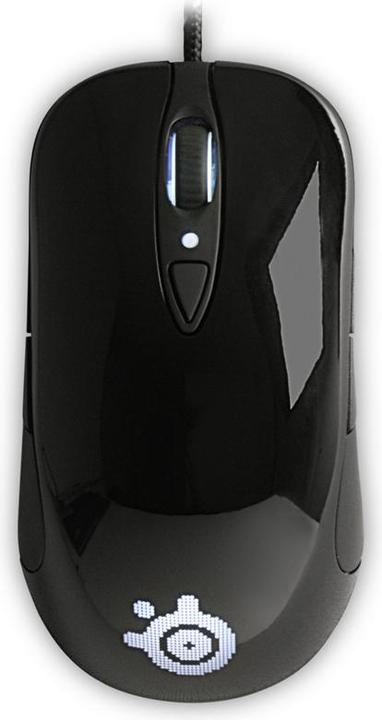 Produktbild SteelSeries Sensei (RAW)