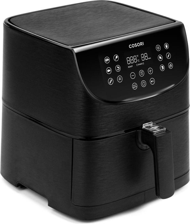 Actual product image Cosori Pro 5.8-Quart Air Fryer