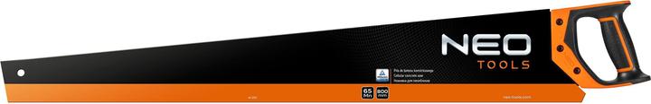 Produktbild Neo Säge für Porenbeton (Säge für Porenbetonblock 800 mm, 23 Zähne mit Widia-Pads)