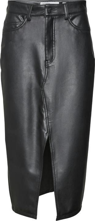 Vero Moda VMCVERI Midirock Jeansrock