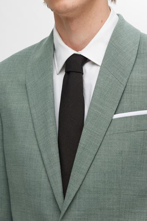 Image du produit Selected Homme Cravate en laine