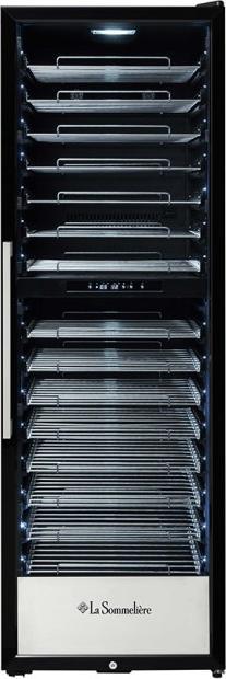 Actual product image La Sommelière PRO160DZ