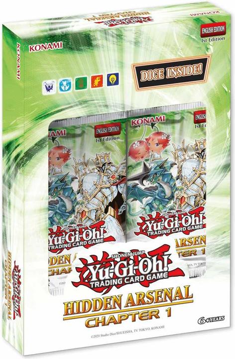 Immagine prodotto Yu-Gi-Oh ! Structure Deck: Sciopero di Albaz -EN- (Inglese, Ponte)