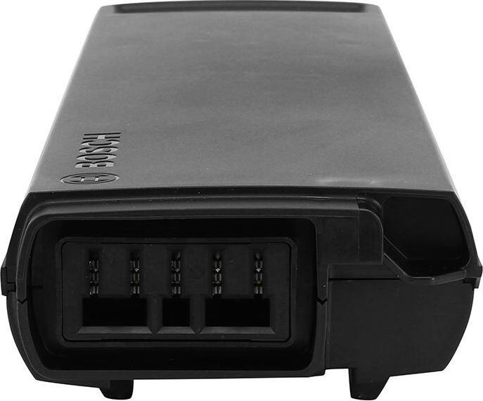 Immagine prodotto Bosch eBike PowerPack 400 Classic+ (400 Wh, Batteria E-Bike)