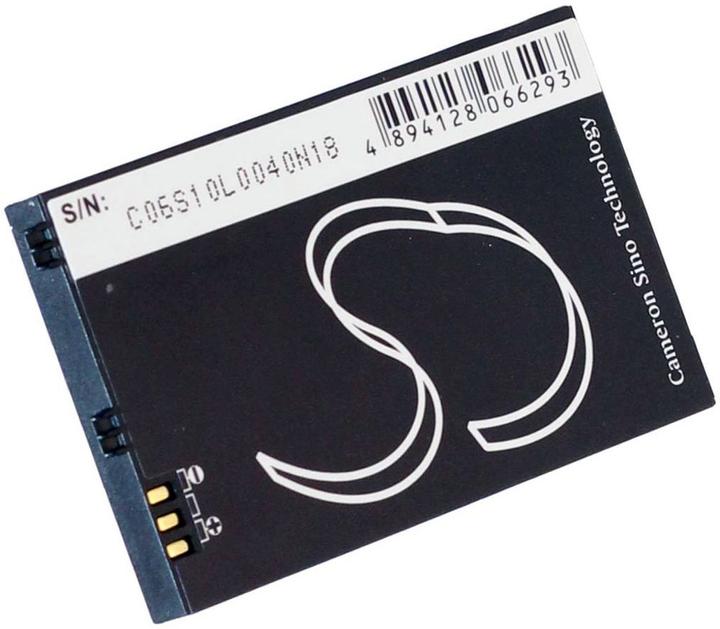 Actual product image NoName Battery for Sonim XP2 replacement battery