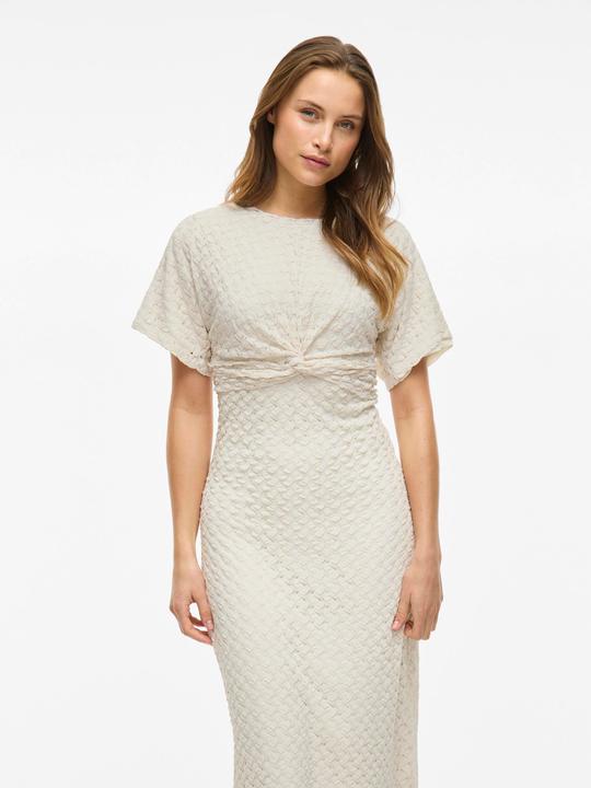 Produktbild Vila Kurzarm Midikleid (XXL)