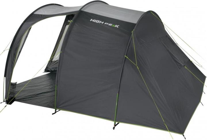 Produktbild High Peak Ancona (Tunnelzelt, 8.30 kg, 4 Personen)