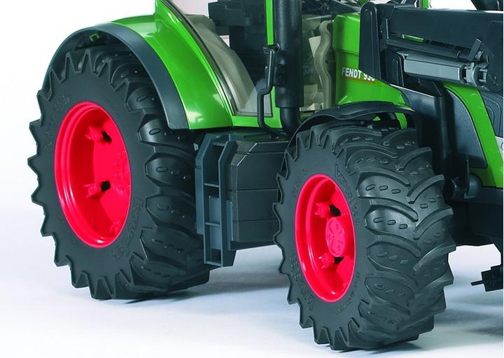 Produktbild Bruder Fendt 936 Vario mit Frontlader