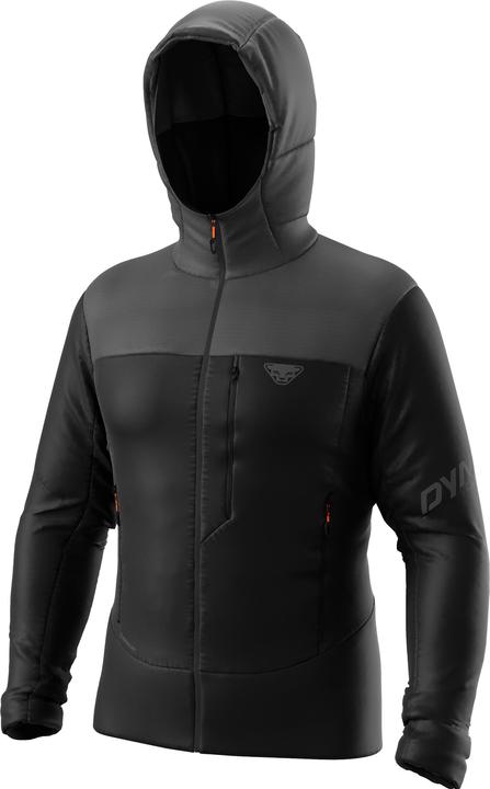 Dynafit Radical PrimaLoft Kapuzenjacke