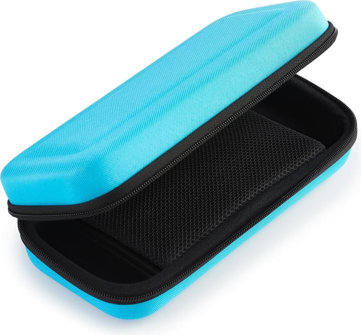 Actual product image Nacon Gaming Travel Case L (Switch Lite, Switch OLED, Switch 2, Switch)